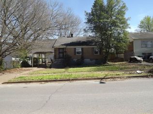 1898 N Graham St, Memphis, TN 38108