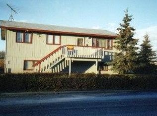 810 S Hoyt St, Anchorage, AK 99508