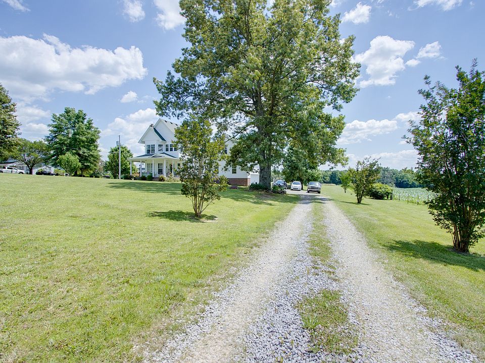 940 Harve Brown Rd, Bethpage, TN 37022 Zillow