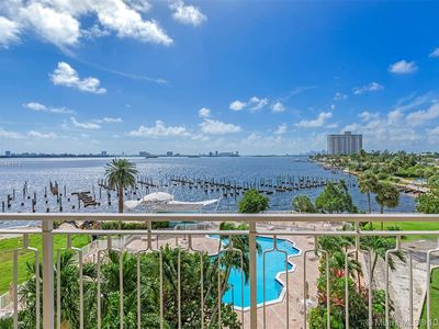11111 Biscayne Blvd #5G, Miami, FL, 33181
