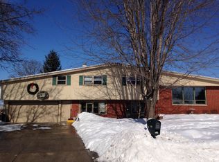 330 Morning Dr, Plymouth, WI 53073