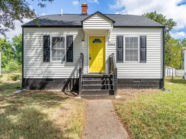 1804 Saint Claire Ln, Richmond, VA 23223