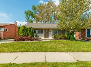 31064 Stephen Ave, Westland, MI 48185