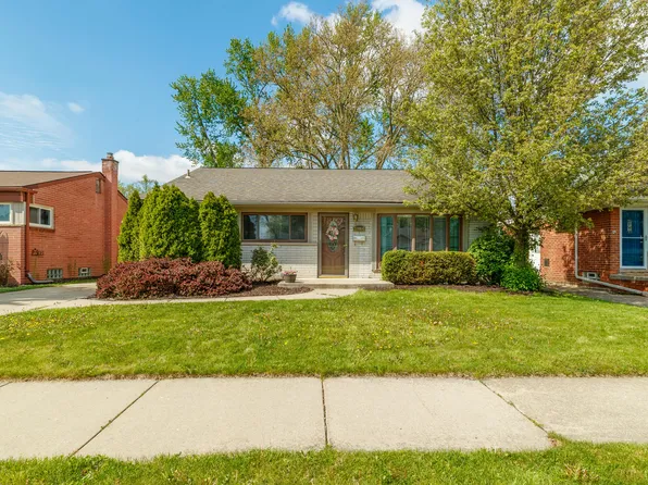 31064 Stephen Ave, Westland, MI 48185