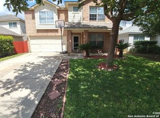 8839 Laguna Fls, San Antonio, TX 78251