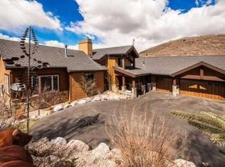 2025 Paddington Dr, Park City, UT 84060