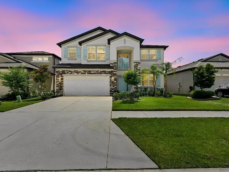 16011 Sonoma Grove Cir — Photo 1