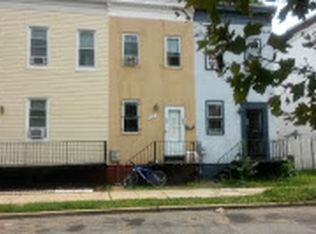 1119 16th St NE, Washington, DC 20002