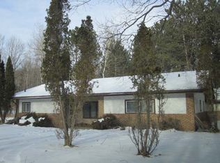 3119 S Rifle Rd, Rhinelander, WI 54501