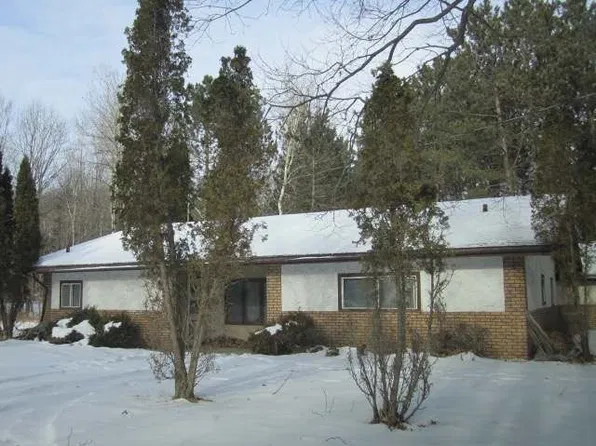 3119 S Rifle Rd, Rhinelander, WI 54501