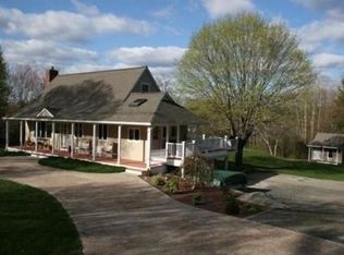 270 Prospect St, Franklin, MA 02038