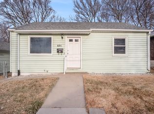 601 Grace St, Council Bluffs, IA 51503