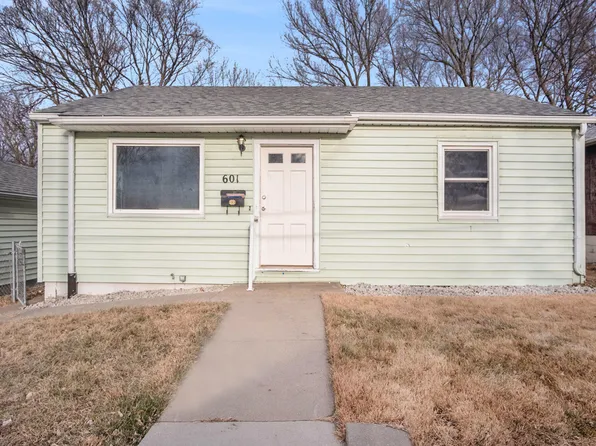 601 Grace St, Council Bluffs, IA 51503