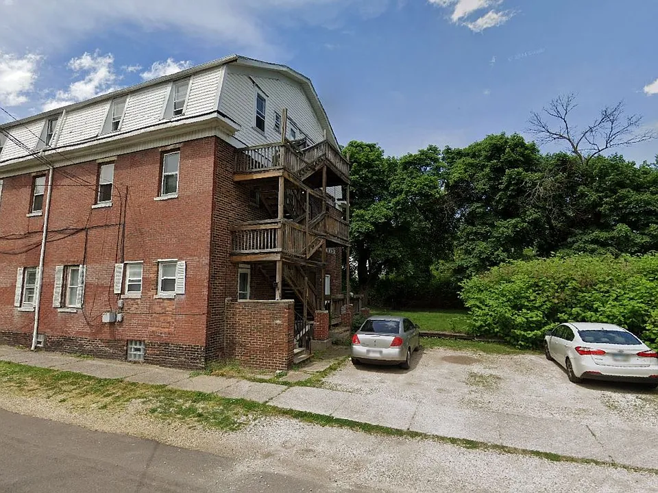 167 Chittenden St