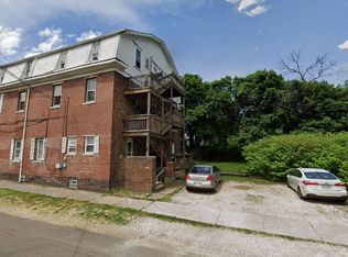 Chitt, Akron, OH 44306