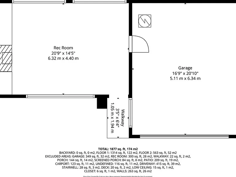 394 S Shaffer St — Photo 5