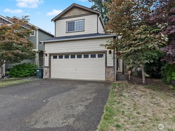 18138 75th Avenue E, Puyallup, WA 98375