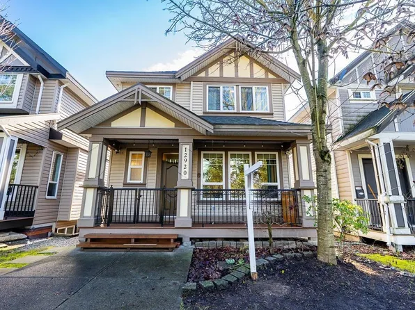 12920 60th Ave, Surrey, BC V3X 2L5