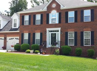 3185 Poplar View Pl, Chester, VA 23831