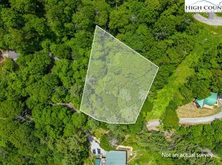 LOT-36B Indian Springs Rd, Boone, NC 28607