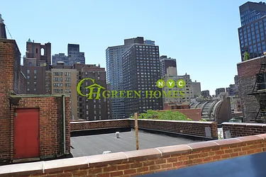 Rented by Green Home NY Realty LLC