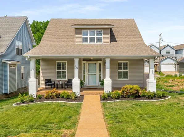 5408 Michigan Ave, Nashville, TN 37209