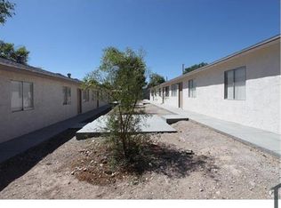 1828 E Bonanza Rd APT 3, Las Vegas, NV 89101