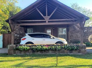200 E Bixby St, Bixby, OK 74008