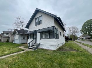 2945 Smith St, Fort Wayne, IN 46806