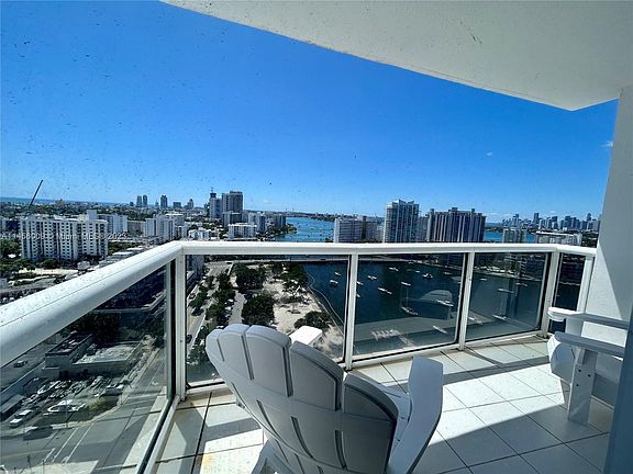 2nd image of 1800 Sunset Harbour Dr #2201