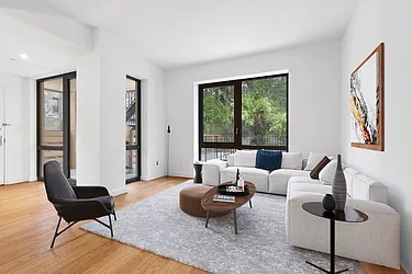 Rented by Compass