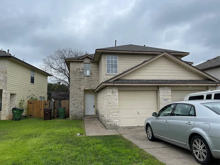 1013 Christopher Ave #A — Photo 1