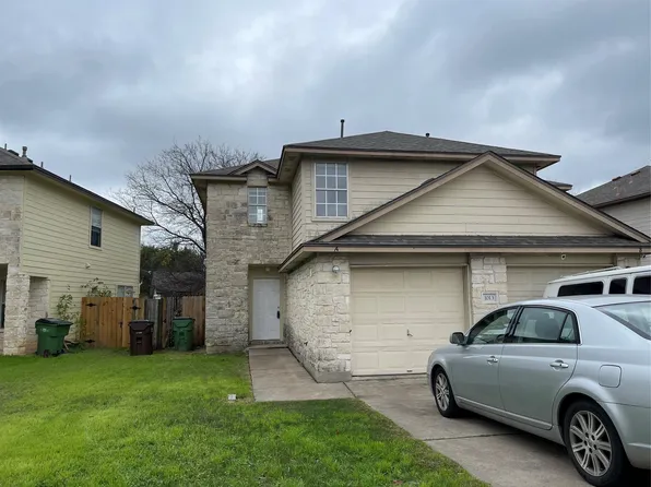 1013 Christopher Ave APT A, Round Rock, TX 78681