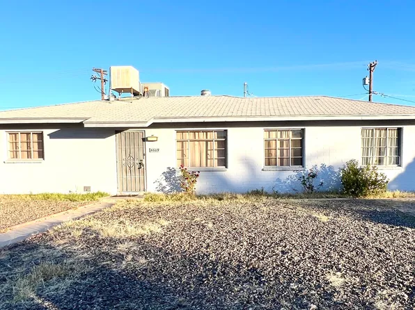 4609 E 12th St, Tucson, AZ 85711
