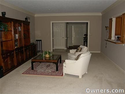 Great Room-View Toward Foyer