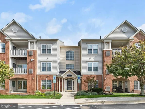 8135 Cyprus Cedar Ln Unit A, Ellicott City, MD 21043