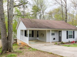 6210 Hickory Hills Rd, Cumming, GA 30041