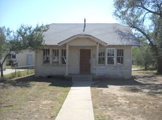 2214 Rule St, Amarillo, TX 79107