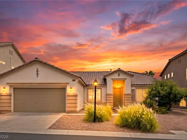 4512 Dawn Peak St, Las Vegas, NV 89129