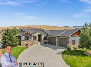 2819 Palmer Dr, Casper, WY 82601
