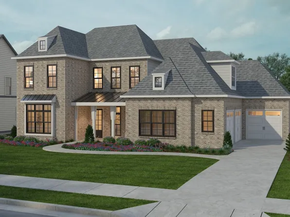 5841 Branta Dr Lot 433, Franklin, TN 37064