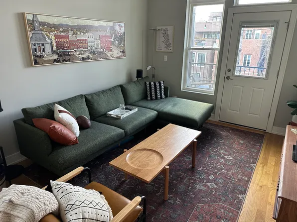 1912 N Dayton St APT 3R, Chicago, IL 60614