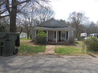 111 McGinnis St, Kings Mountain, NC 28086