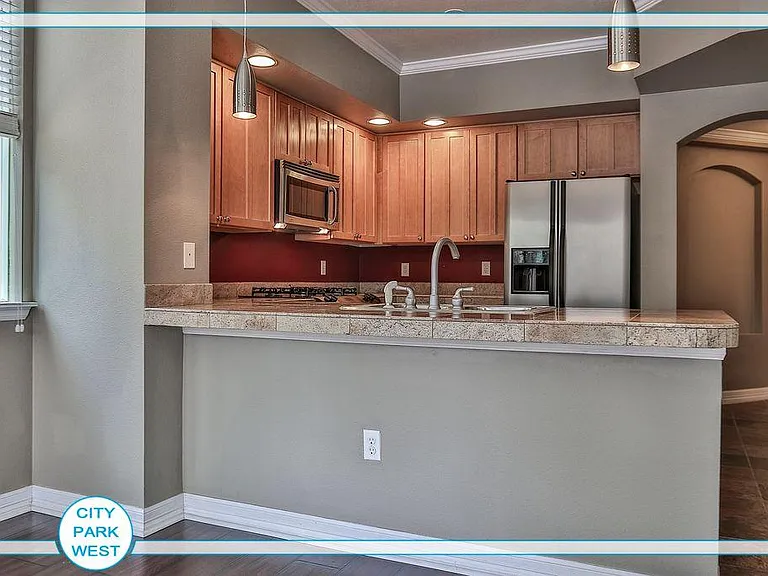 1705 Gaylord St #104 — Photo 61