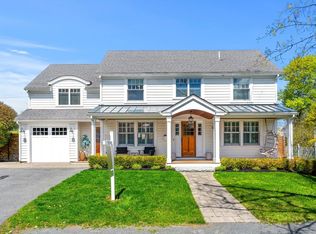 18 Rose Ave, Marblehead, MA 01945