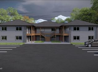 L6 B4 Bruns Lake Overlook, Wasilla, AK 99623