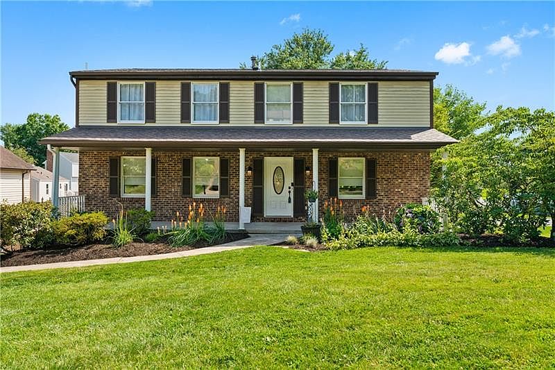 43 Cannongate Dr, Mc Donald, PA 15057 Zillow