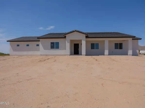 12047 W Jaiden Street, Casa Grande, AZ 85194