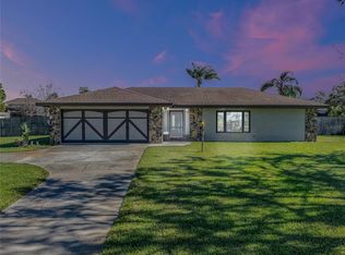 1248 S Lake Starr Blvd, Lake Wales, FL 33898