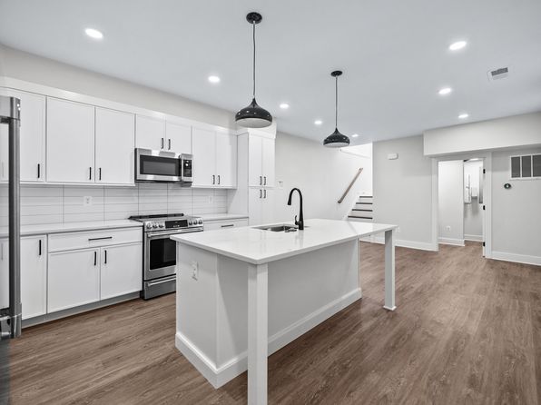 1854 N Columbus St UNIT B